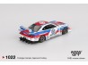 Nissan LB-Super Silhouette S15 SILVIA GARASIDRIFT x LBWK 2025 - 1:64 - Mini GT - blistr