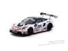 PORSCHE 911 (992) GT3 R nr.13 SUZUKA 1000KM 2025 + Trading cards - 1:64 - TARMAC works
