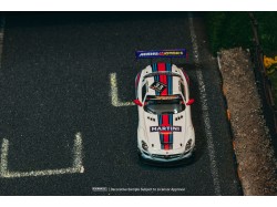 MERCEDES-BENZ SLS AMG GT3nr.33 MIRKO SCHULTIS ZANDVOOR WINNER 2014 - 1:64 - TARMAC works