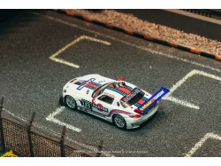 MERCEDES-BENZ SLS AMG GT3nr.33 MIRKO SCHULTIS ZANDVOOR WINNER 2014 - 1:64 - TARMAC works
