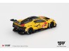 CHEVROLET CORVETTE Z06 GT3.R nr.4 CORVETTE RACING BY PRATT MILLER MOTORSPORTS DAYTONA 24 HRS 2025 - 1:64 - Mini GT