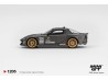 MAZDA RX7 (FD3S) RE-AMEMIYA MATSUKIYO KOKU 3 ROTOR NA-7 TAS 2025 BEST TUNED CAR AWARD 2025 - 1:64 - Mini GT - blister