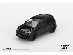 HYUNDAI KONA N PHANTOM BLACK 2022 - 1:64 - Mini GT