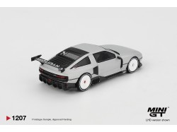 HYUNDAI CONCEPT N VISION 74 (VP2) 2022 - 1:64 - Mini GT
