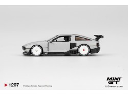 HYUNDAI CONCEPT N VISION 74 (VP2) 2022 - 1:64 - Mini GT