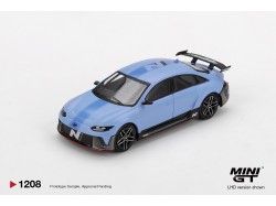 HYUNDAI RN22E (VP1) 2021 - 1:64 - Mini GT