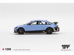 HYUNDAI RN22E (VP1) 2021 - 1:64 - Mini GT