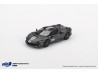 FERRARI 296 SPECIALE GRIGIO SILVERSTONE OPACO 2025  -1:64 - BBR