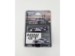 Nissan LB-Super Silhouette S15 SILVIA GARASIDRIFT x LBWK 2025 - 1:64 - Mini GT - blistr