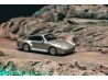 PORSCHE 959 SILVER 1989 - 1:64 - TARMAC works