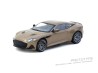ASTON MARTIN DBS SUPERLEGGERA BROWN METALLIC 2025 - 1:64 - TARMAC works