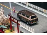 VOLKSWAGEN T3 TRANSPORTER GRS X TARMAC   - 1:64 - TARMAC works