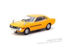 TOYOTA COROLLA (TA22) 1600GT 1970   - 1:64 - TARMAC works