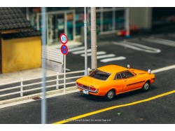 TOYOTA COROLLA (TA22) 1600GT 1970   - 1:64 - TARMAC works
