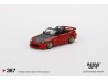Honda S2000 Mugen - red - 1:64 - Mini GT - blister