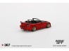 Honda S2000 Mugen - red - 1:64 - Mini GT - blister