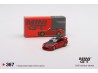 Honda S2000 Mugen - red - 1:64 - Mini GT - blister