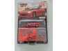 Honda S2000 Mugen - red - 1:64 - Mini GT - blister