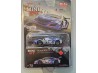 Acura NSX GT3 nr.93 IMSA Watkins Glen 2017 - 1:64 - Mini GT - blister