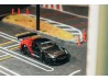 NISSAN GT-R (R35) LB WORKS TYPE 2 BLACK ADVAN 2026  - 1:64 - TARMAC works