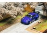 PORSCHE RWB 993 FURUSATO PURPLE 2024  - 1:64 - TARMAC works