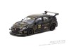 HONDA CIVIC TYPE R FK8 BLACK NASA WESTERN ENDURANCE RACING CHAMPIONSHIP 2021  - 1:64 - TARMAC works