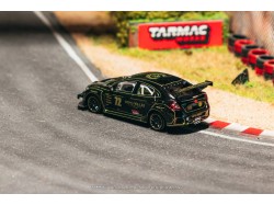 HONDA CIVIC TYPE R FK8 BLACK NASA WESTERN ENDURANCE RACING CHAMPIONSHIP 2021  - 1:64 - TARMAC works