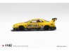 NISSAN GTR (R34) SKYLINE SUPER SILHOUETTE SPORT YELLOW 2025 - 1:64 - Mini GT - blistr