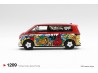 VOLKSWAGEN ID.BUZZ MIZU DESIGN 2025 - 1:64 - Mini GT