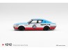 NISSAN GT-R (KPGC110) SKYLINE KENMERI LIBERTY WALK NISSAN RACING 75 CONCEPT 2024- 1:64 - Mini GT - blister