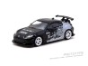 HKS Toyota GR86 Black   - 1:64 - TARMAC works - blistr