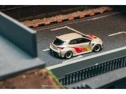 Toyota GR Corolla Widebody Beige    - 1:64 - TARMAC works - blistr