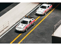 Porsche 928 S Safety Car - 1:64 - TARMAC works - blister