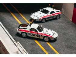 Porsche 928 S Safety Car  - 1:64 - TARMAC works - blistr
