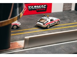Porsche 928 S Safety Car - 1:64 - TARMAC works - blister