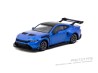 Ford Mustang GTD Blue - 1:64 - TARMAC works - blister