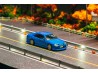 Nissan Skyline ER34 URAS -  Blue  - 1:64 - TARMAC works - blister