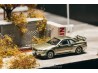 Nissan Skyline GT-R R34 Millenium Jade  - 1:64 - TARMAC works - blister