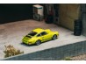 Porsche 911 Carrera RS 2.7 Lightweight Yellow  - 1:64 - TARMAC works