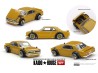 Nissan Skyline 2000 GT-R (KPGC10) Kaido Street V2 1969 - 1:64 - Kaido House