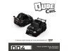 Nissan LB-ER34 Super Silhouette SKYLINE Black - MINI GT - Qube Carz