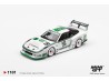 NISSAN 180SX LB-SUPER SILHOUETTE WHITE 2026 - 1:64 - Mini GT