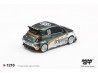 FIAT 595 ABARTH LB-WORKS TY EDITION 2026 - 1:64 - Mini GT - blister