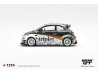 FIAT 595 ABARTH LB-WORKS TY EDITION 2026 - 1:64 - Mini GT - blister