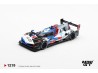 BMW M HYBRID V8 HYPERCAR nr.15 BMW M TEAM WRT LE MANS 24 HRS 2025 - 1:64 - Mini GT - blistr