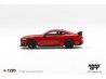 FORD MUSTANG DARK HORSE RACE RED 2025 - 1:64 - Mini GT