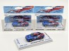 130RS Bratislava III 1:64 - Scorpio models by IXO
