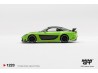 MAZDA RX-7 (FD) VEILSIDE FORTUNE 7 GREEN 2012 - 1:64 - Mini GT - blistr