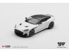 ASTON MARTIN BDS STRATUS WHITE 2024 - 1:64 - Mini GT