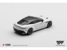 ASTON MARTIN BDS STRATUS WHITE 2024 - 1:64 - Mini GT
